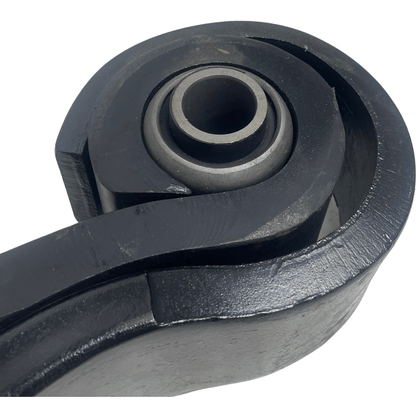 Feixe Mola Tracao Scania Suspensao Ar LE 1769877 Bester