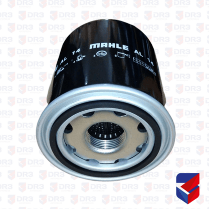 Filtro APU Scania Preto 2081360 AL14 Mahle