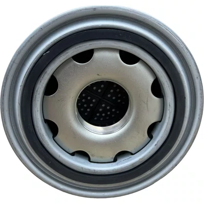 Filtro APU Daf XF105 Preto 1681575 1821580 1891431 AL25 Mahle