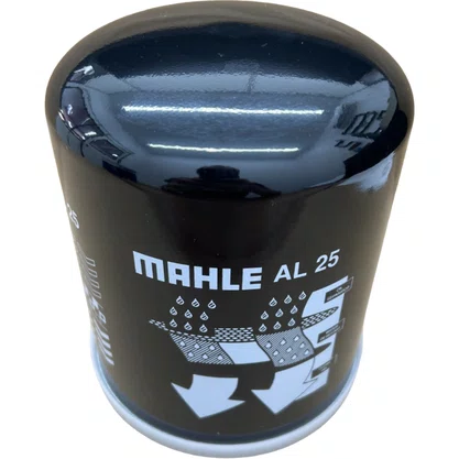 Filtro APU Daf XF105 Preto 1681575 1821580 1891431 AL25 Mahle