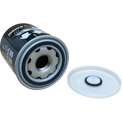 Filtro APU Daf XF105 Preto 1681575 1821580 1891431 AL25 Mahle