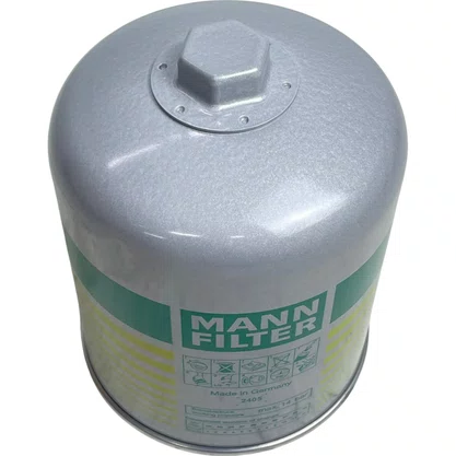 Filtro APU DAF XF106 1867000 1925363 1943158 TB139413X Mann Filter