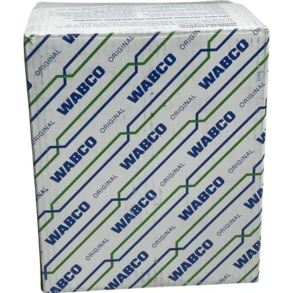 Filtro APU Ford Iveco Daf Man Volvo Mercedes Benz Prata Wabco