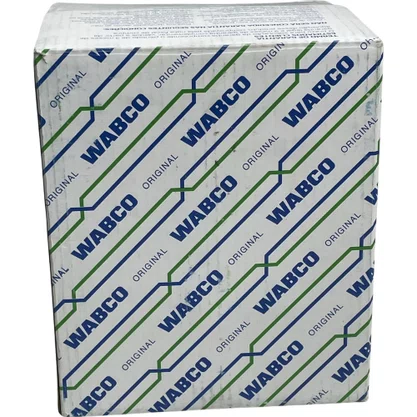 Filtro APU Ford Iveco Daf Man Volvo Mercedes Benz Prata Wabco