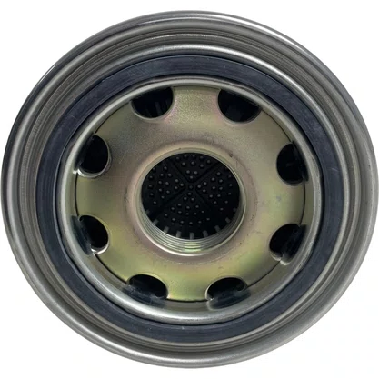 Filtro APU Scania Prata 2081360 4329012282 Wabco