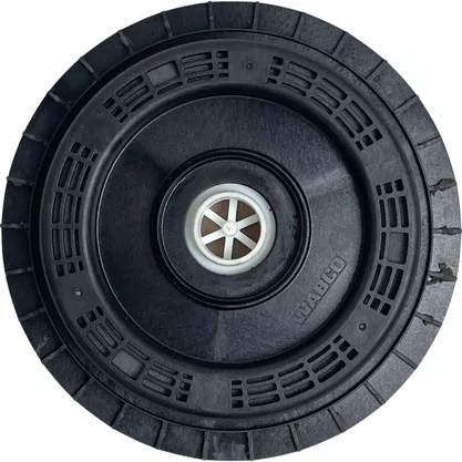 Filtro APU Volvo New FH Ate 2017 21412848 4329025002 Wabco