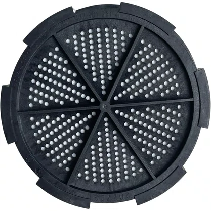 Filtro APU Volvo New FH Ate 2017 21412848 4329025002 Wabco