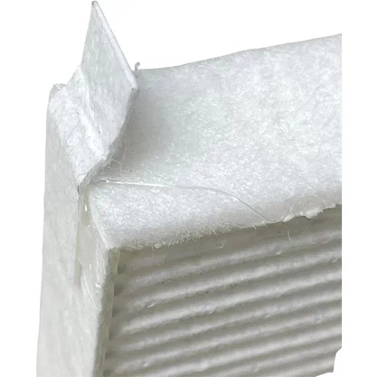 Filtro Ar Condicionado DAF FX106 2130633 2181324 2181325 Hengst