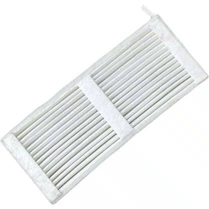 Filtro Ar Condicionado DAF FX106 2130633 2181324 2181325 Hengst