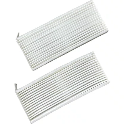 Filtro Ar Condicionado DAF FX106 2130633 2181324 2181325 Hengst