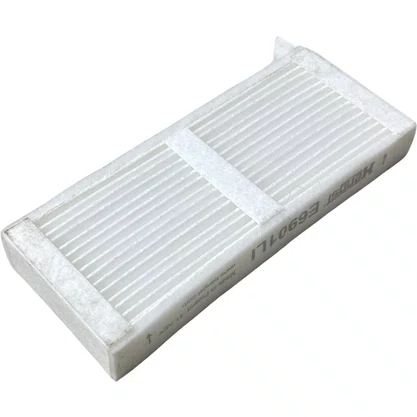 Filtro Ar Condicionado DAF FX106 2130633 2181324 2181325 Hengst