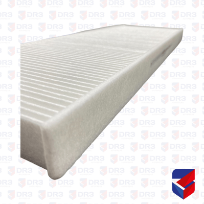 Filtro Ar Condicionado Scania NTG AKX4000F Wega