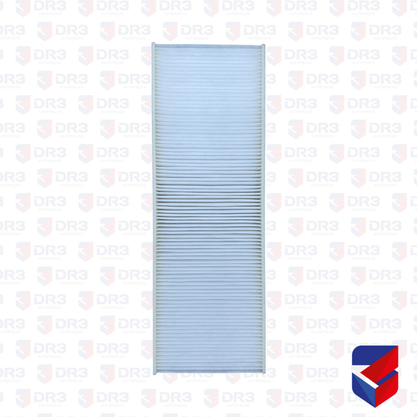 Filtro Ar Condicionado Scania NTG CU45004 Mann Filter