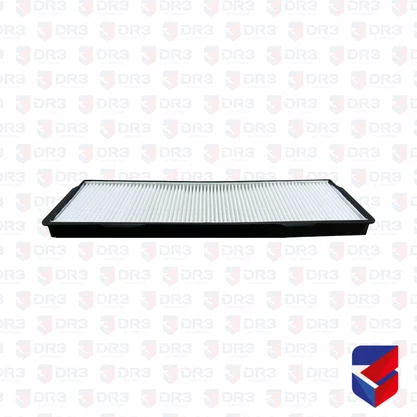 Filtro Ar Condicionado Scania S5 Euro 5 1770813 0986BF0608 Bosch