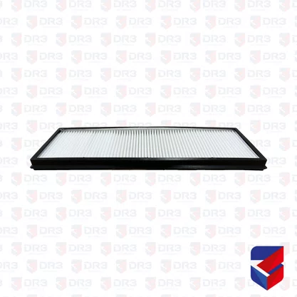 Filtro Ar Condicionado Scania S5 Euro 5 1770813 0986BF0608 Bosch