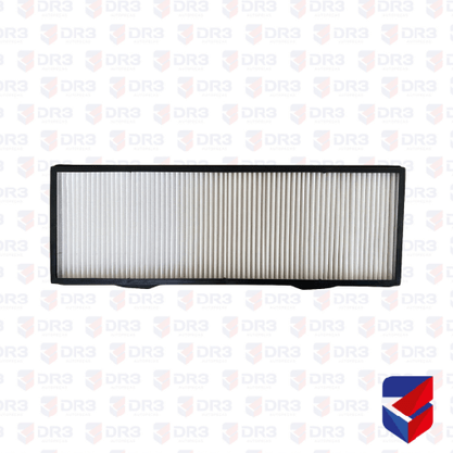 Filtro Ar Condicionado Scania S5 Euro 5 1770813 504236 BrCompany