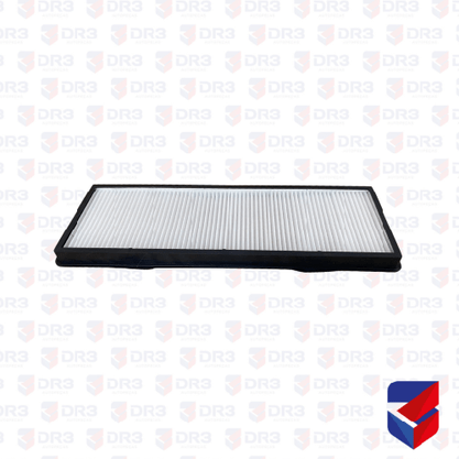 Filtro Ar Condicionado Scania S5 Euro 5 1770813 504236 BrCompany
