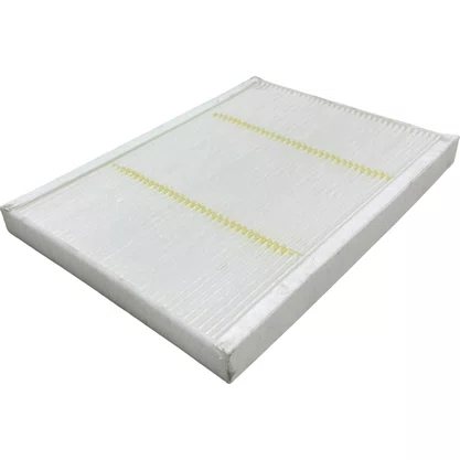 Filtro Ar Condicionado Volvo FH D13 23215346 82354791 Hengst