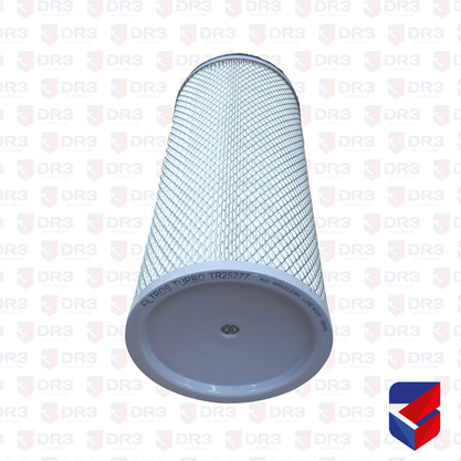 Filto Ar AF25277 AS109 CA1575SY TR25277 Turbo Filtros