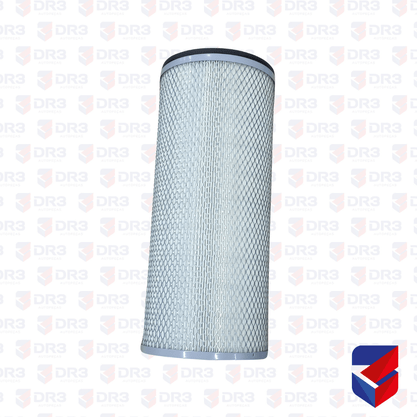 Filto Ar AF25277 AS109 CA1575SY TR25277 Turbo Filtros