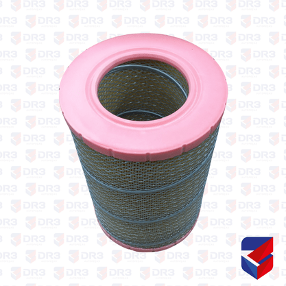 Filtro Ar Ford 2S0129620B 6345280306 C27830/1 Mann Filter