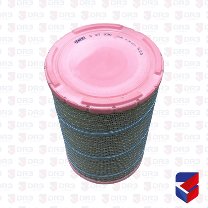 Filtro Ar Ford 2S0129620B 6345280306 C27830/1 Mann Filter