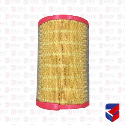 Filtro Ar Ford 2S0129620B 6345280306 TR5626P/1 Turbo Filtros
