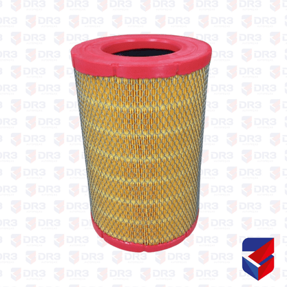Filtro Ar Ford 2S0129620B 6345280306 TR5626P/1 Turbo Filtros