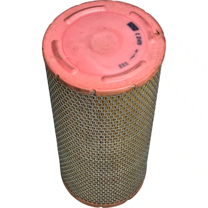 Filtro Ar Ford Volkswagen BG1X9601AA 2S2129620A C21470 Mann Filter