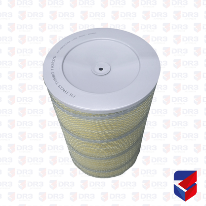 Filtro Ar Ford Volkswagen Mercedes Benz AF25276 TR25276 Turbo Filtros