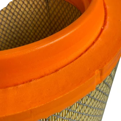 Filtro Ar Iveco 2008 Em Diante 02996126 41272124 Hengst