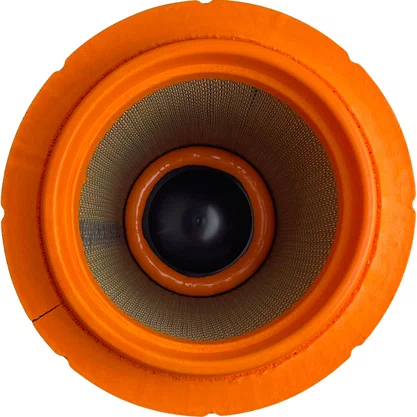 Filtro Ar Iveco 2008 Em Diante 02996126 41272124 Hengst