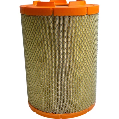 Filtro Ar Iveco 2008 Em Diante 02996126 41272124 Hengst