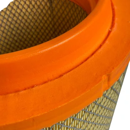 Filtro Ar Iveco 2008 Em Diante 02996126 41272124 Hengst