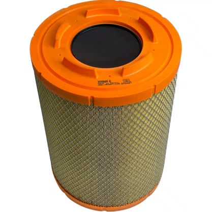 Filtro Ar Iveco 2008 Em Diante 02996126 41272124 Hengst