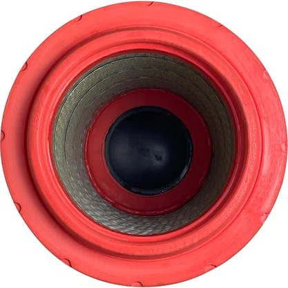 Filtro Ar Iveco 2008 Em Diante 02996126 41272124 LX2082 Mahle