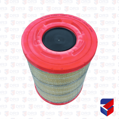 Filtro Ar Iveco 2008 Em Diante 02996126 41272124 TR681 Turbo Filtros
