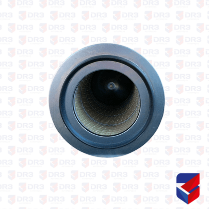 Filtro Ar Mercedes Benz Actros 0040948804 C331840 Mann Filter