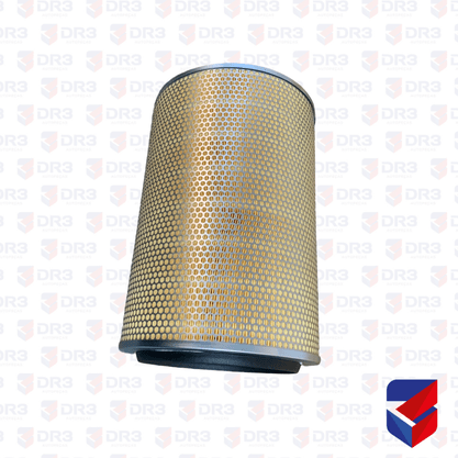 Filtro Ar Mercedes Benz Actros 0040948804 C331840 Mann Filter