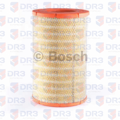 Filtro Ar Mercedes Benz Axor 3760948204 F000LF7059 Bosch