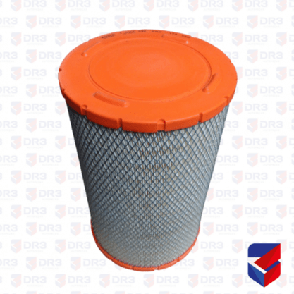 Filtro Ar Mercedes Benz Axor 3760948204 F000LF7059 Bosch