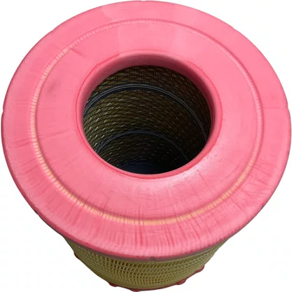 Filtro Ar Mercecdes Benz C281012 Mann Filter 9585280206 Mann Filter