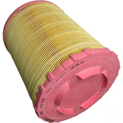 Filtro Ar Mercecdes Benz C281012 Mann Filter 9585280206 Mann Filter