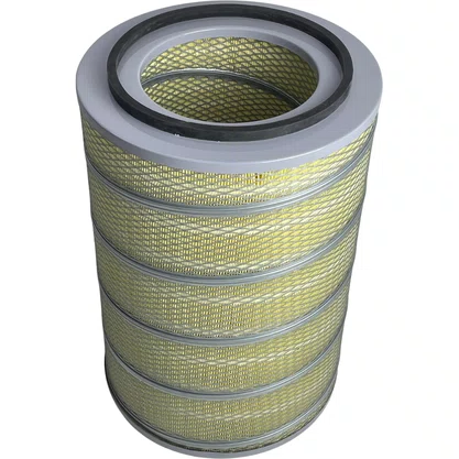 Filtro Ar Mercedes Benz Actros 0040948804 0030947004 AP9846 Hengst