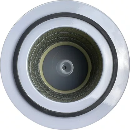 Filtro Ar Mercedes Benz Actros 0040948804 0030947004 AP9846 Hengst