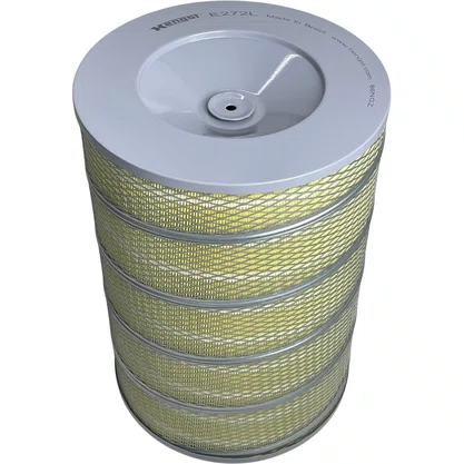 Filtro Ar Mercedes Benz Actros 0040948804 0030947004 AP9846 Hengst
