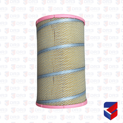 Filtro Ar Mercedes Benz Axor 3760948204 C27902 Mann Filter