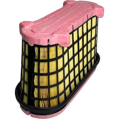 Filtro Ar Mercedes Benz New Actros 0040948404 C50004 Original