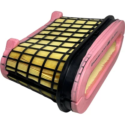 Filtro Ar Mercedes Benz New Actros 0040948404 C50004 Original
