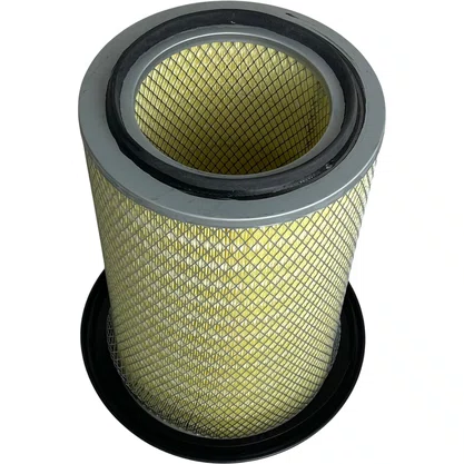 Filtro Ar Scania 113 261185 AF26241 0986B03508  AB3508 Bosch